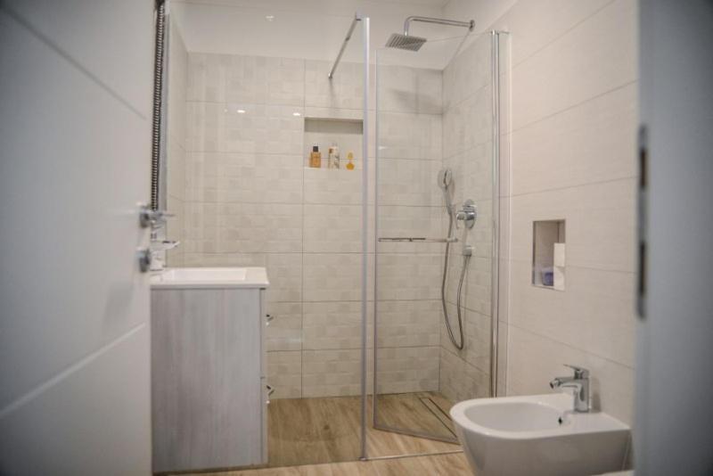 Modern Getaway Studio For Two Rovinj Dış mekan fotoğraf